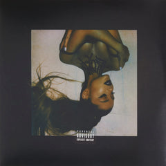 Ariana Grande - Thank u, Next [Explicit Content] - (Parental Advisory Explicit Lyrics) - [Vinyl]