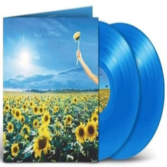Stone Temple Pilots - Thank You (ROCKTOBER) [Opaque Sky Blue Vinyl] - (Colored Vinyl, Blue, Brick & Mortar Exclusive) - [Vinyl]