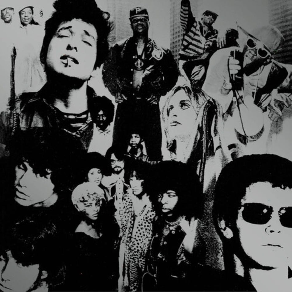 Duran Duran - Thank You - [Vinyl]