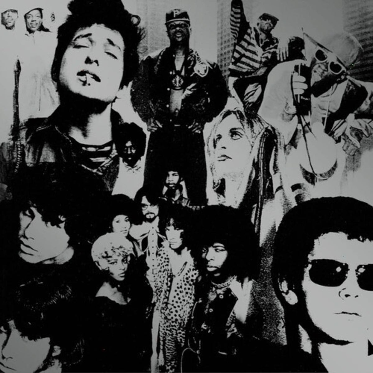 Duran Duran - Thank You - [Vinyl]