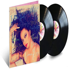 Diana Ross - Thank You - [Vinyl]