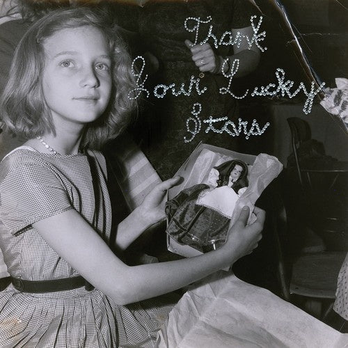 Beach House - Thank Your Lucky Stars - [Cassette]