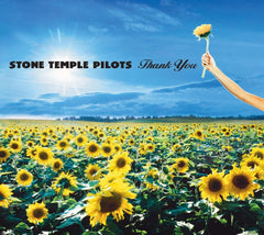 Stone Temple Pilots - Thank You - [CD]