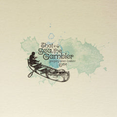 Gregory Alan Isakov - That Sea, The Gambler - [Vinyl]