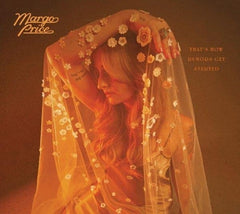 Margo Price - That's How Rumors Get Started - [CD]