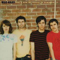 Rilo Kiley - That's How We Choose To Remember It - [Vinyl]