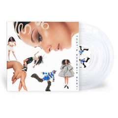 Jade - THAT'S SHOWBIZ BABY! - [Vinyl]