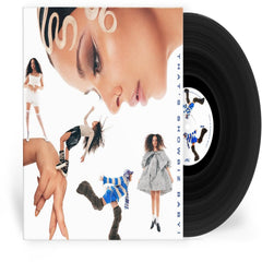 Jade - That's Showbiz Baby - Black - [Vinyl]