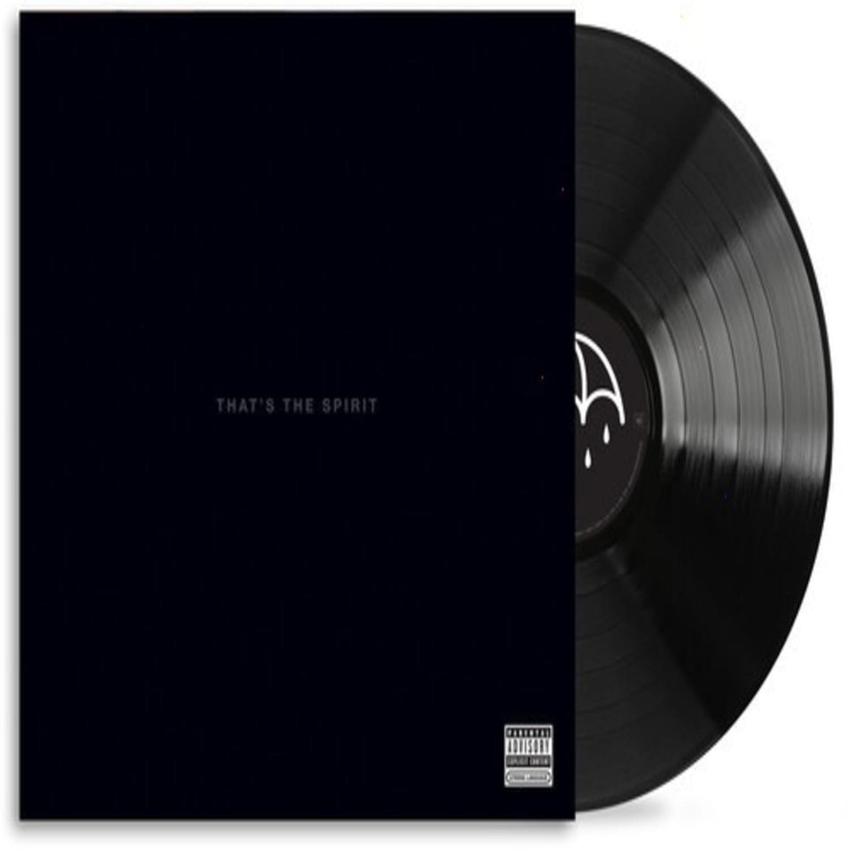 Bring Me the Horizon - That's The Spirit [Explicit Content] - (Parental Advisory Explicit Lyrics) - [Vinyl]
