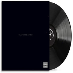 Bring Me the Horizon - That's The Spirit [Explicit Content] - (Parental Advisory Explicit Lyrics) - [Vinyl]