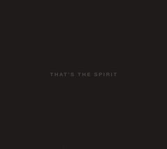 Bring Me the Horizon - That's The Spirit - [CD]