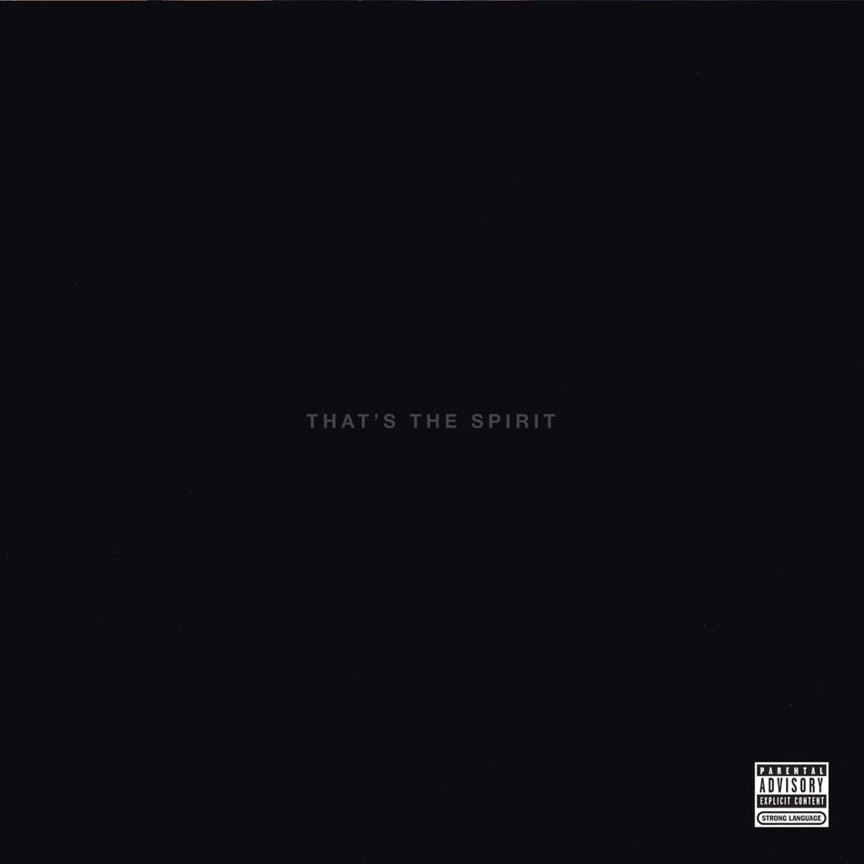 Bring Me the Horizon - That's The Spirit [Explicit Content] - (Parental Advisory Explicit Lyrics, Gatefold LP Jacket) - [Vinyl]