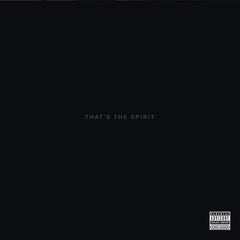 Bring Me the Horizon - That's The Spirit [Explicit Content] - (Parental Advisory Explicit Lyrics, Gatefold LP Jacket) - [Vinyl]
