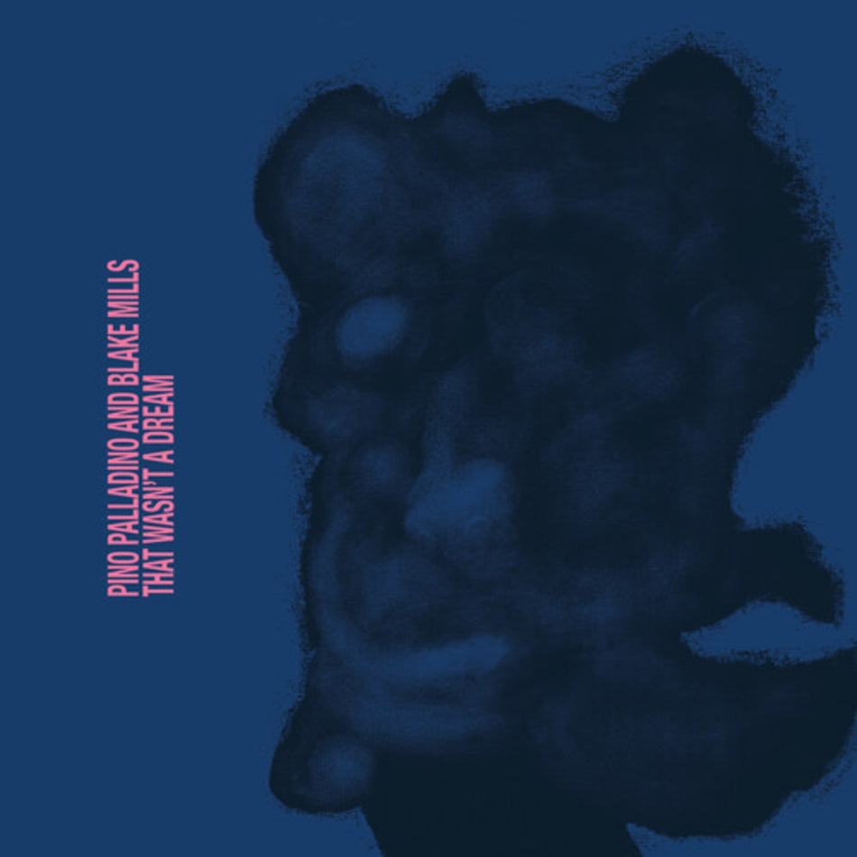 Pino Palladino - That Wasn't A Dream - [Vinyl]