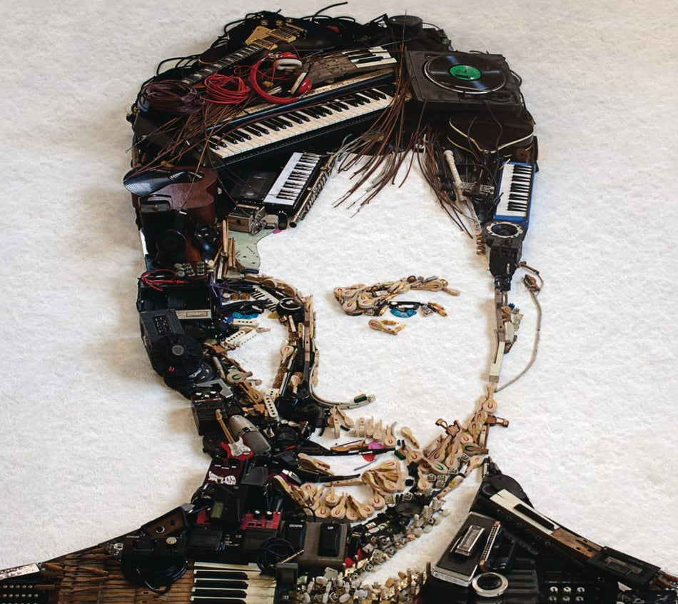 Harry Connick Jr - That Would Be Me (TG) - [CD]