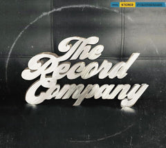 Record Company - The 4th Album - [CD]