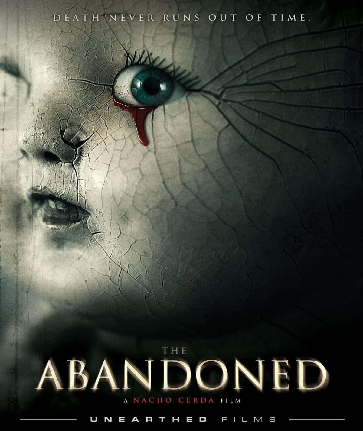 The Abandoned - (Limited Edition) - [Blu-ray]