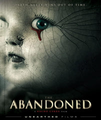 The Abandoned - (Limited Edition) - [Blu-ray]