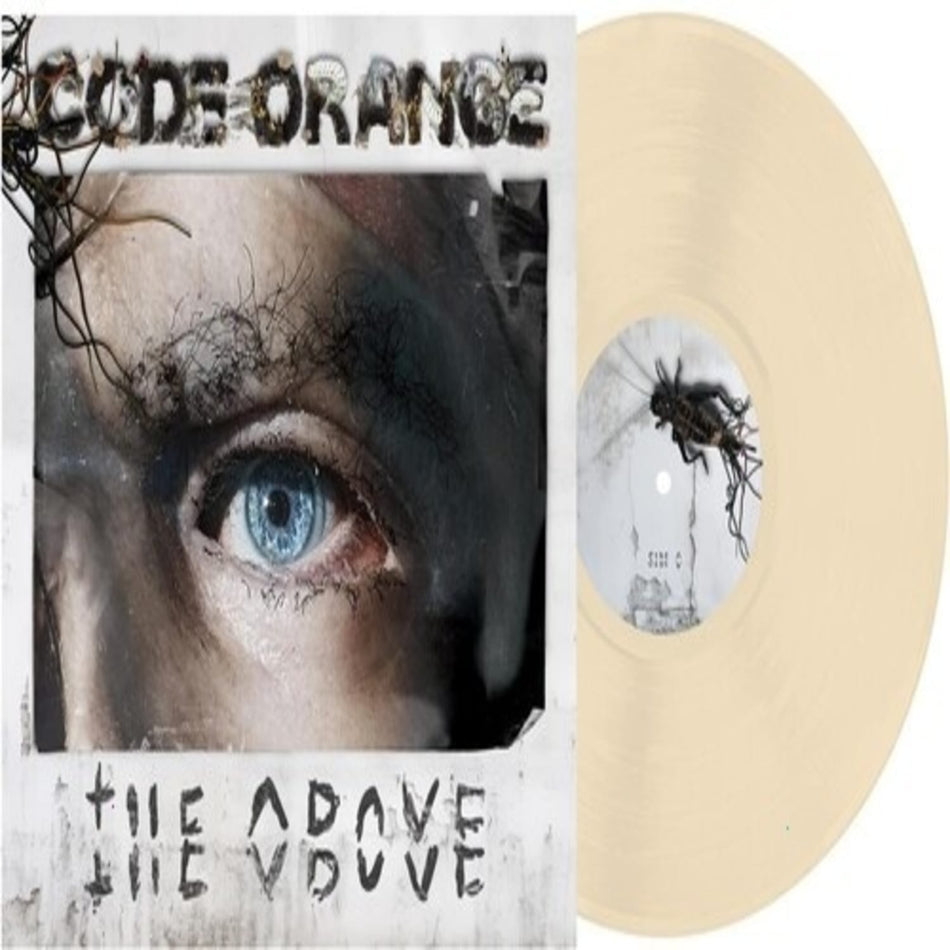 Code Orange - The Above - [Vinyl]