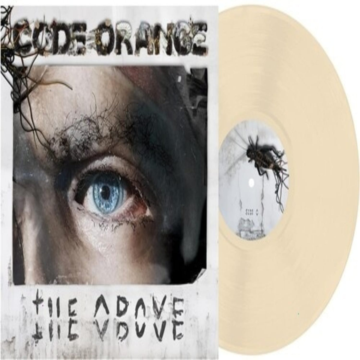 Code Orange - The Above - [Vinyl]
