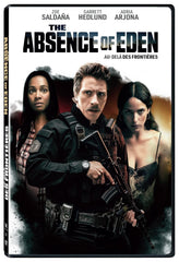 THE ABSENCE OF EDEN - [DVD]
