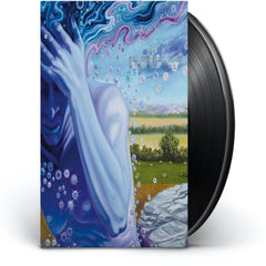 Kansas - The Absence Of Presence - (Booklet, 180 Gram Vinyl, Gatefold LP Jacket) - [Vinyl]