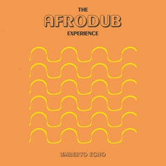 Umberto Echo - The Afrodub Experience - [Vinyl]