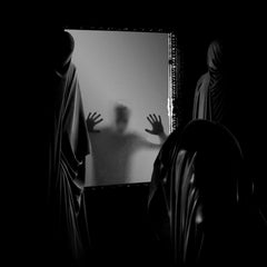 Aeviterne - Ailing Facade - [Vinyl]