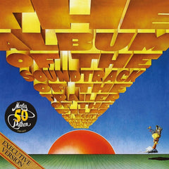 Monty Python - The Album of the Soundtrack of the Trailer of the Film of Monty Python and the Holy Grail - [Vinyl]