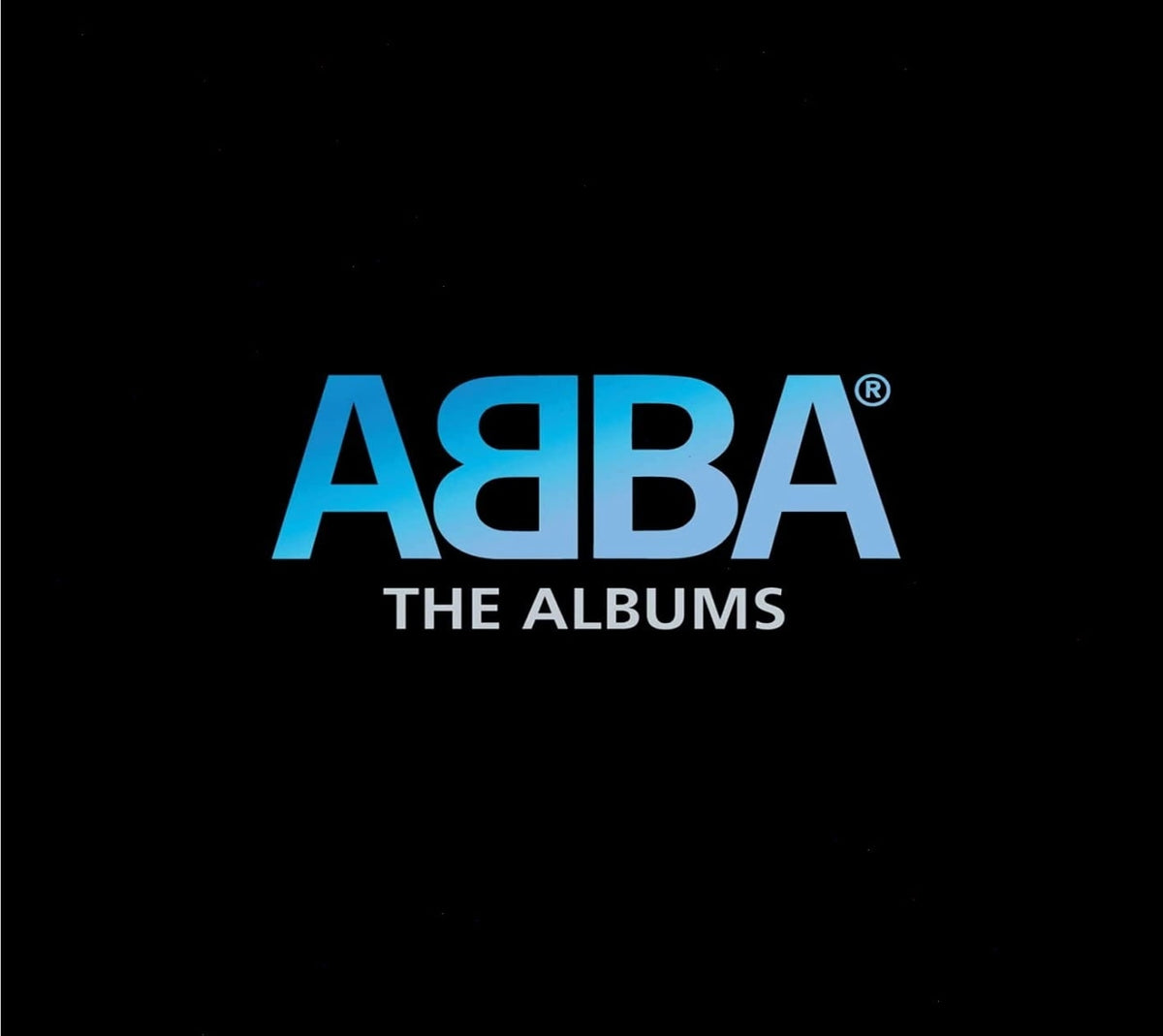 ABBA - Albums - [CD]