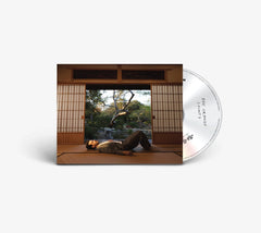 Rex Orange County - The Alexander Technique [Explicit Content] - (Parental Advisory Explicit Lyrics, Poster) - [CD]