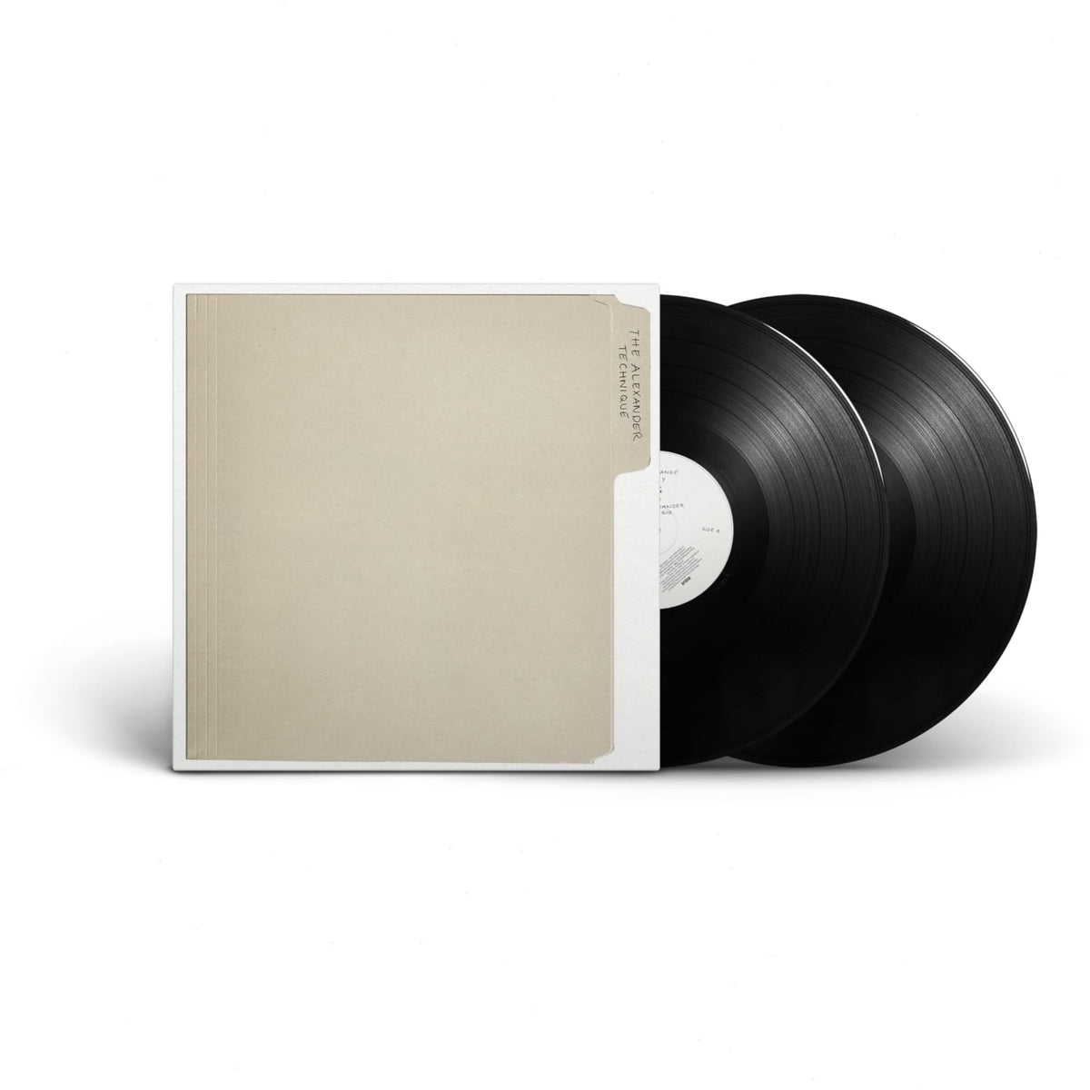 Rex Orange County - The Alexander Technique [Explicit Content] - (Parental Advisory Explicit Lyrics, 140 Gram Vinyl, Gatefold LP Jacket, Poster) - [Vinyl]