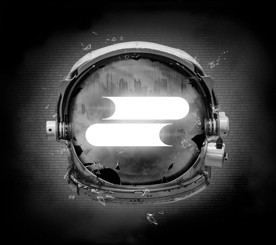 Filter - THE ALGORITHM - [CD]