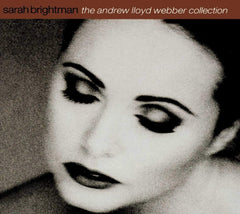 Sarah Brightman - The Andrew Lloyd Webber Collection - [CD]