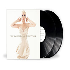 Annie Lennox - Annie Lennox Collection - [Vinyl]