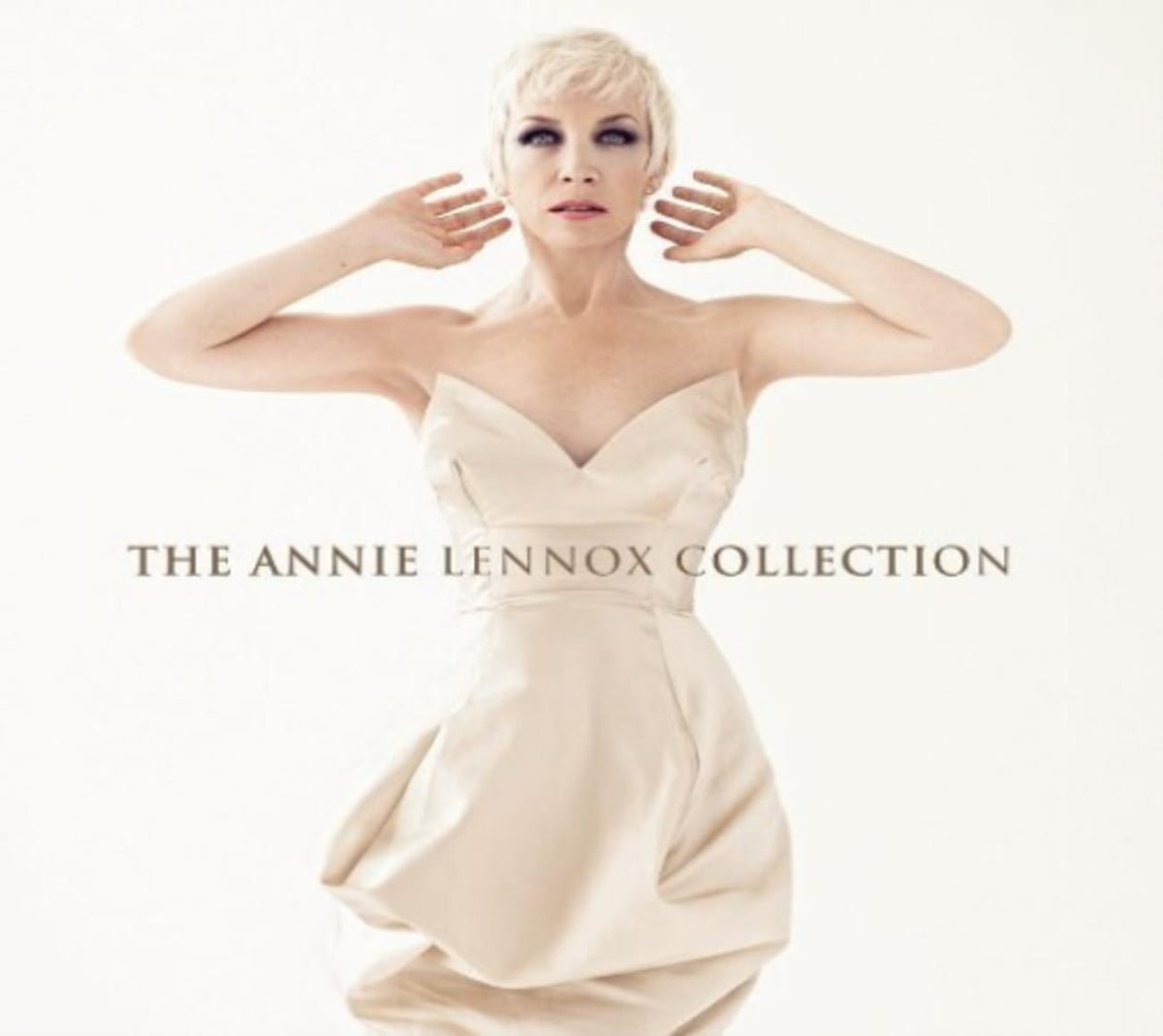 Annie Lennox - The Annie Lennox Collection - (Sony Superstar) - [CD]
