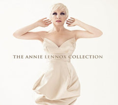 Annie Lennox - The Annie Lennox Collection - (Sony Superstar) - [CD]