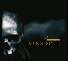 Moonspell - The Antidote (2023) - [CD]