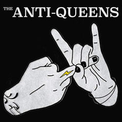 Anti-Queens - Anti-queens - [Vinyl]