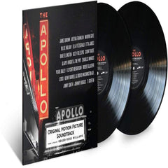 Various Artists - The Apollo (Original Soundtrack) - [Vinyl]