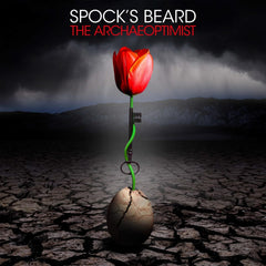 Spock's Beard - The Archaeoptimist - [Vinyl]