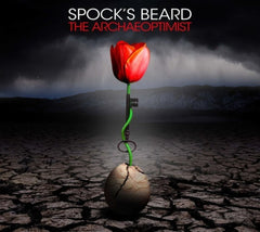 Spock's Beard - The Archaeoptimist - [CD]