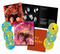 Soft Cell - Art Of Falling Apart - [CD]
