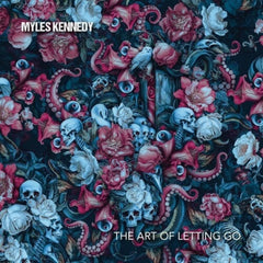Miles Kennedy - The Art of Letting Go - [Vinyl]