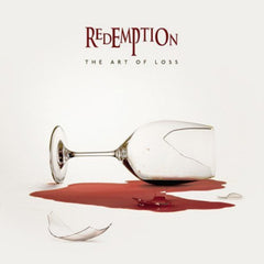 Redemption - The Art Of Loss - [Vinyl]