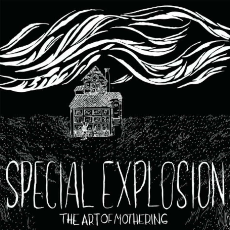 Special Explosion - Art of Mothering - [Vinyl]