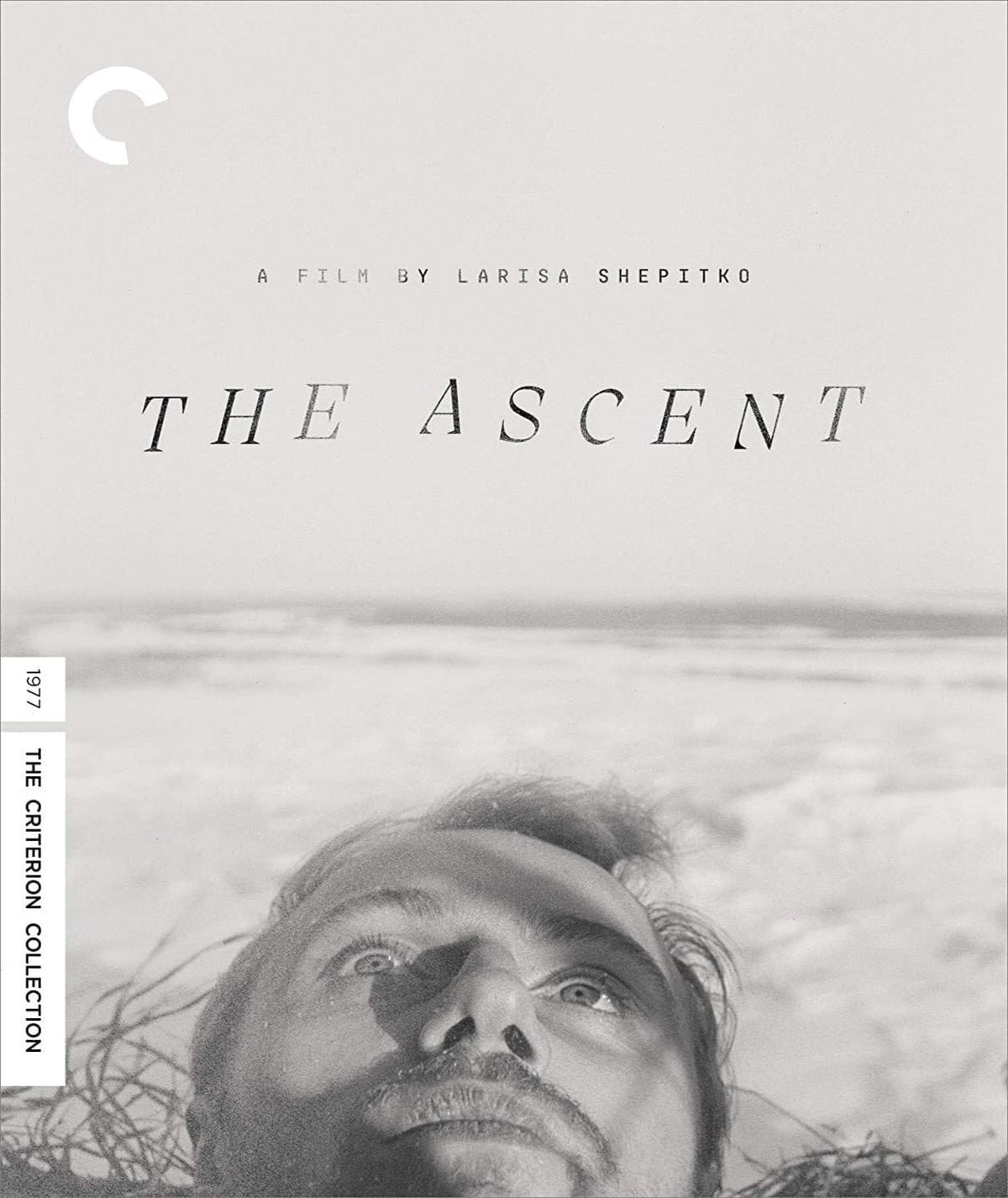 The Ascent (Criterion Collection) - [Blu-ray]