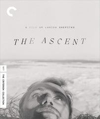 The Ascent (Criterion Collection) - [Blu-ray]