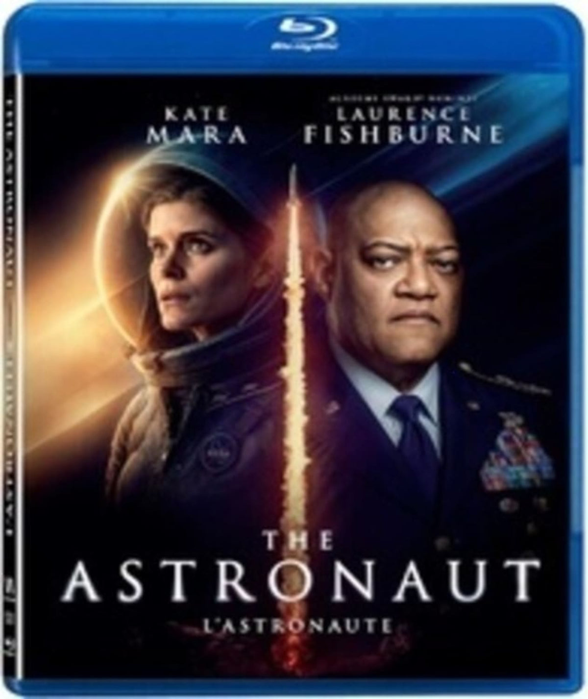 The Astronaut [Import] - [Blu-ray]
