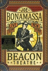 Beacon Theatre - Live From New York - (Digipack Packaging) - [DVD]